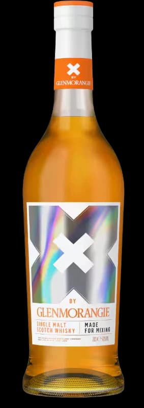 エックス バイ グレンモーレンジィ - 画像 1