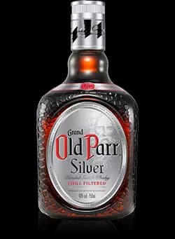 オールドパー シルバー - 画像 1