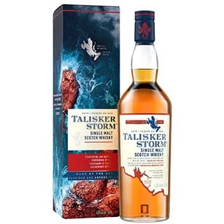 タリスカー ストーム - 画像 1