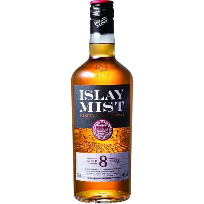 アイラ・ミスト 8年 - 画像 1