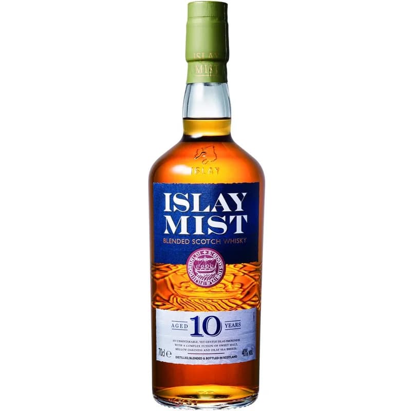 アイラ・ミスト 10年 - 画像 1