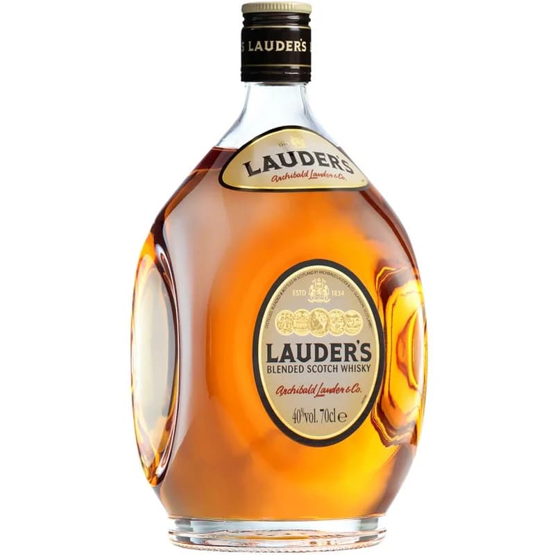 ローダーズ・ファイネスト - 画像 1