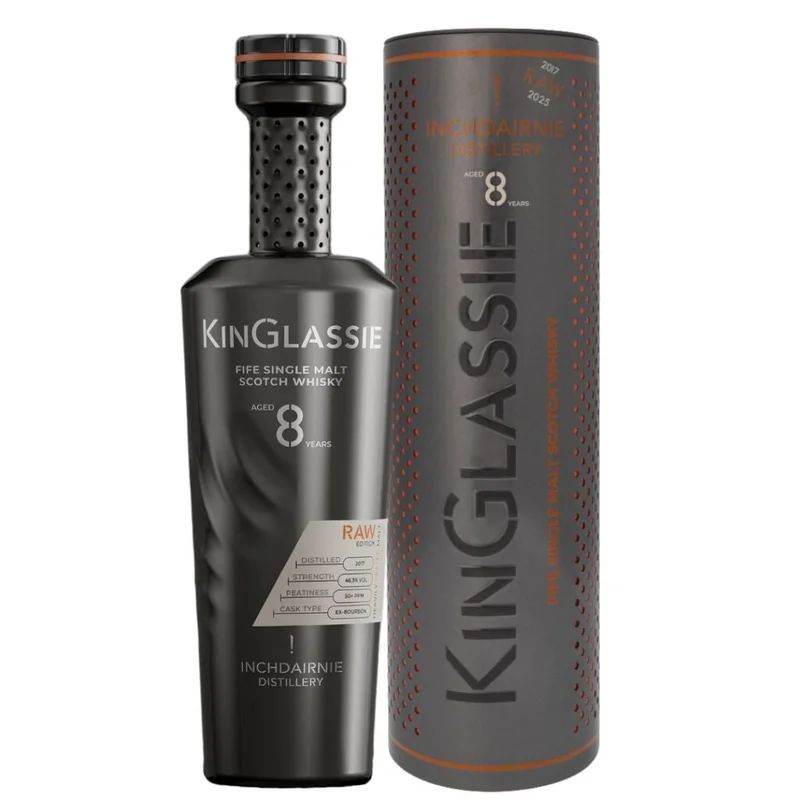 キングラッシー ロー - 画像 1