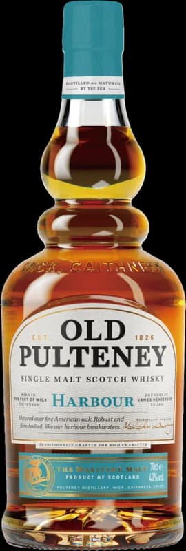 オールドプルトニー ハーバー - 画像 1