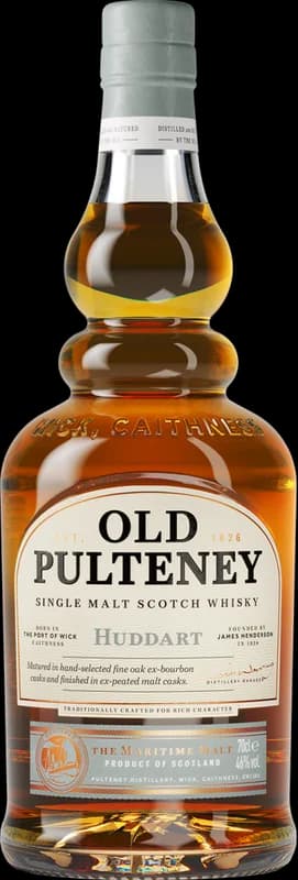 オールドプルトニー ハダート - 画像 1