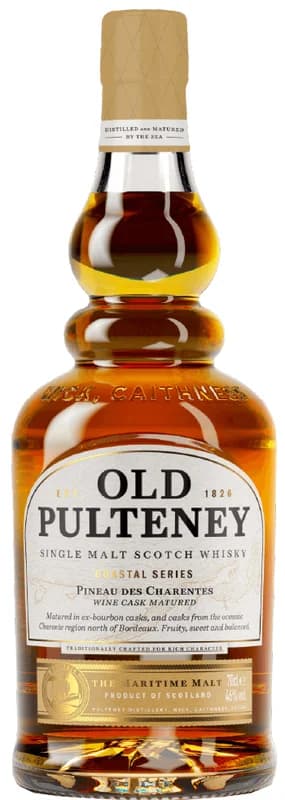 オールドプルトニー コースタルシリーズ ピノデシャラント - 画像 1