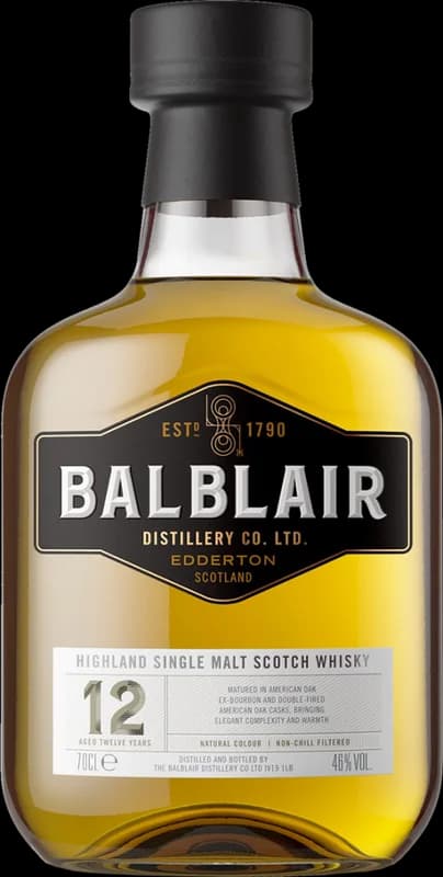 バルブレア 12年 - 画像 1