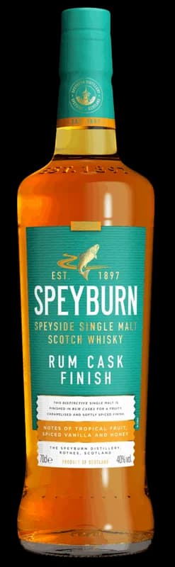 スペイバーン ラムカスク - 画像 1