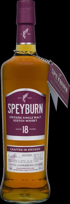 スペイバーン 18年 - 画像 1