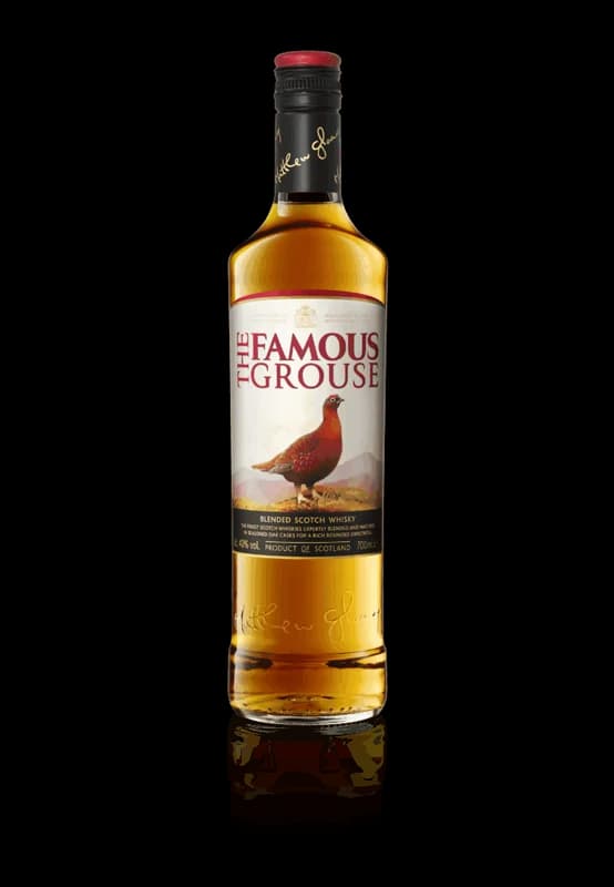 フェイマスグラウス - 画像 1