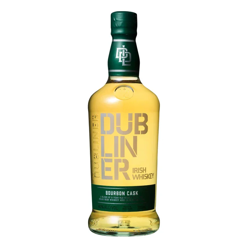 ザ・ダブリナー - 画像 1