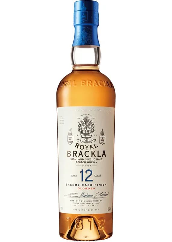 ロイヤル・ブラックラ 12年 - 画像 1