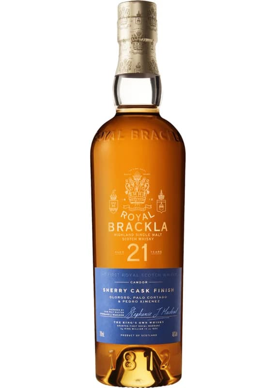 ロイヤル・ブラックラ 21年 - 画像 1