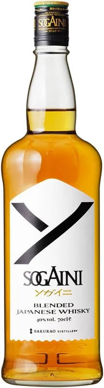 ソガイニ - 画像 1