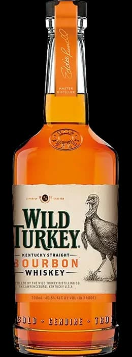 ワイルドターキー スタンダード - 画像 1