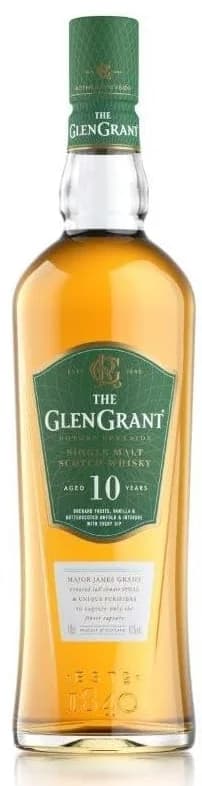 グレングラント 10年 - 画像 1