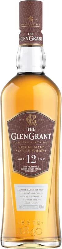 グレングラント 12年 - 画像 1