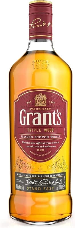 グランツ トリプルウッド - 画像 1