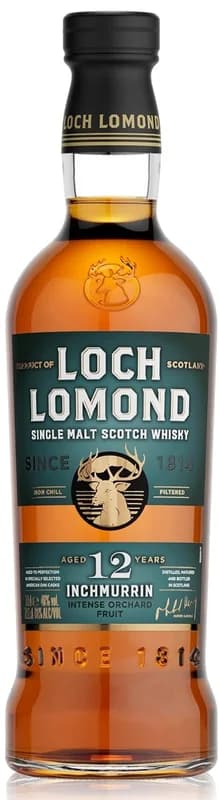 ロッホローモンド インチマリン 12年 - 画像 1