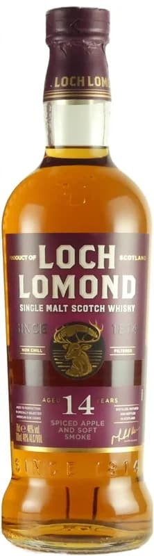 ロッホローモンド 14年 - 画像 1