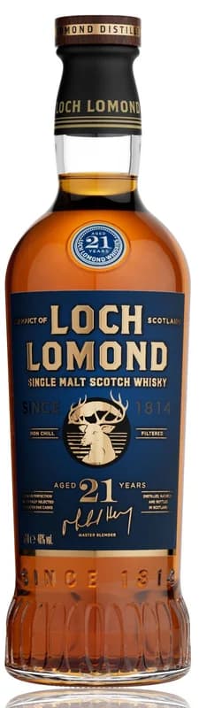 ロッホローモンド 21年 - 画像 1