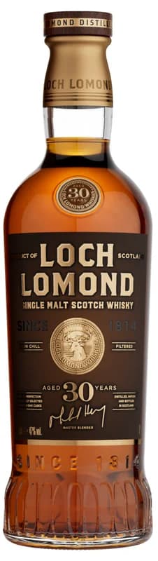 ロッホローモンド 30年 - 画像 1