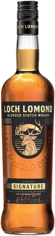 ロッホローモンド シグネチャー - 画像 1