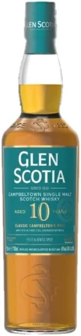 グレンスコシア 10年 - 画像 1